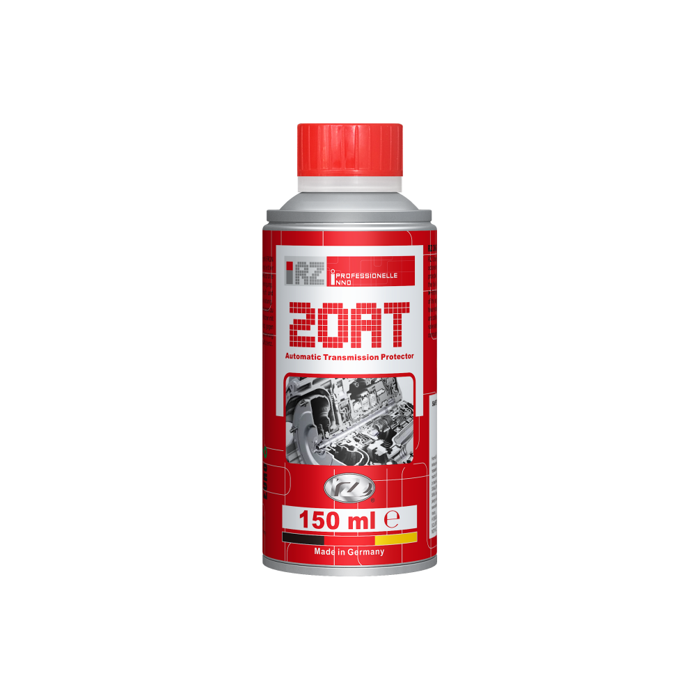 رزويل RZ20AT اضافه لزيت الفتيس الاوتوماتيك